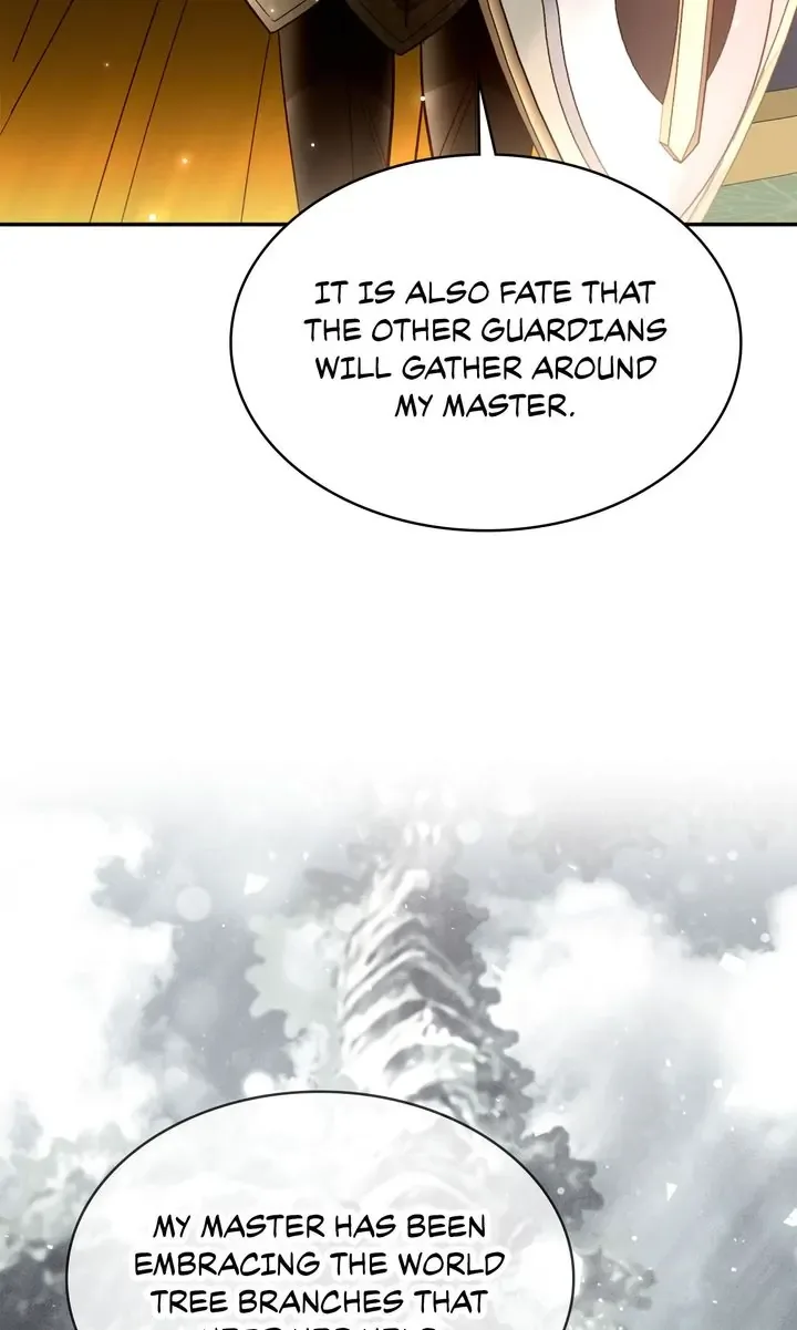 Terrarium Adventure Chapter 95 page 10