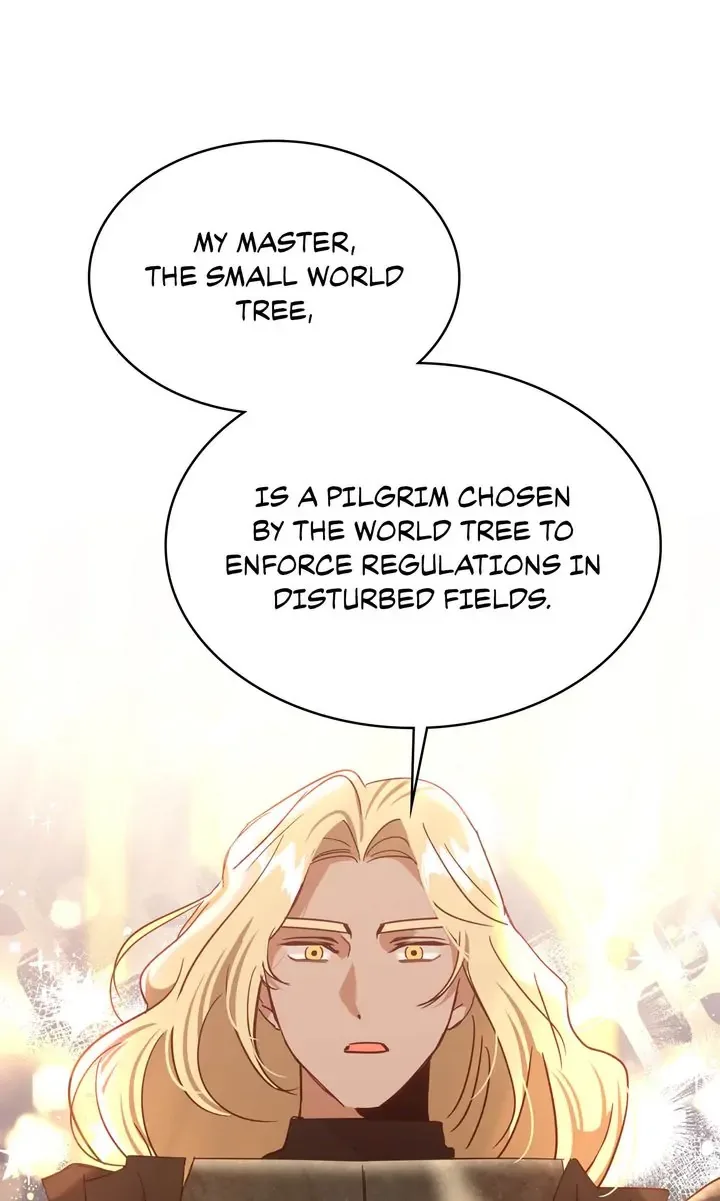 Terrarium Adventure Chapter 95 page 2