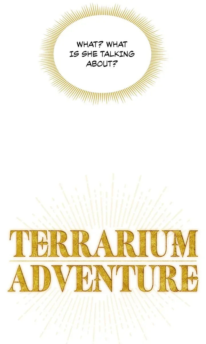 Terrarium Adventure Chapter 95 page 5
