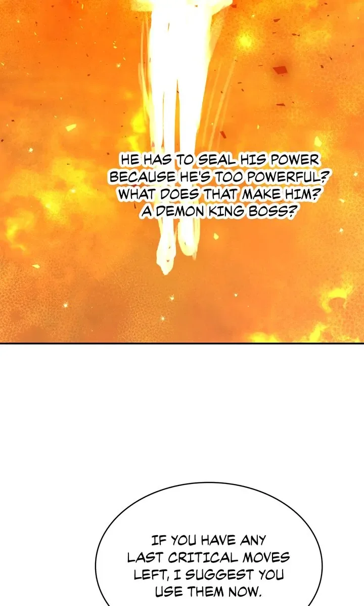 Terrarium Adventure Chapter 89 page 36