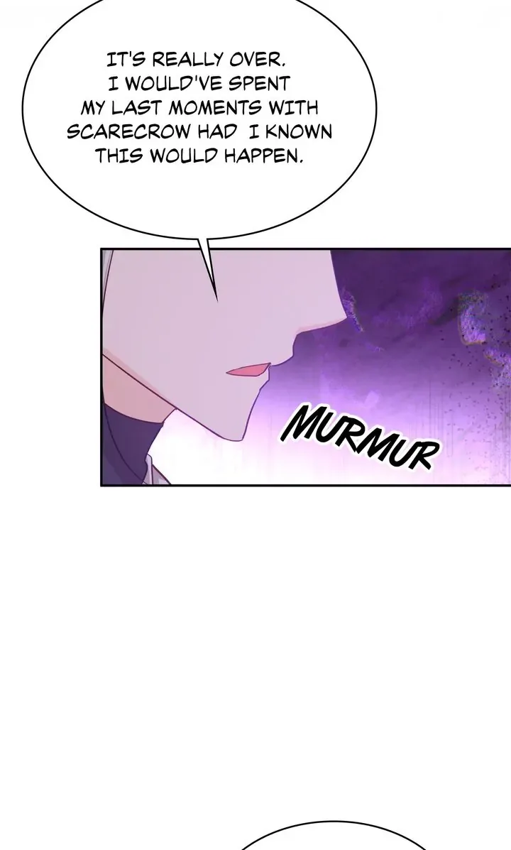 Terrarium Adventure Chapter 89 page 48