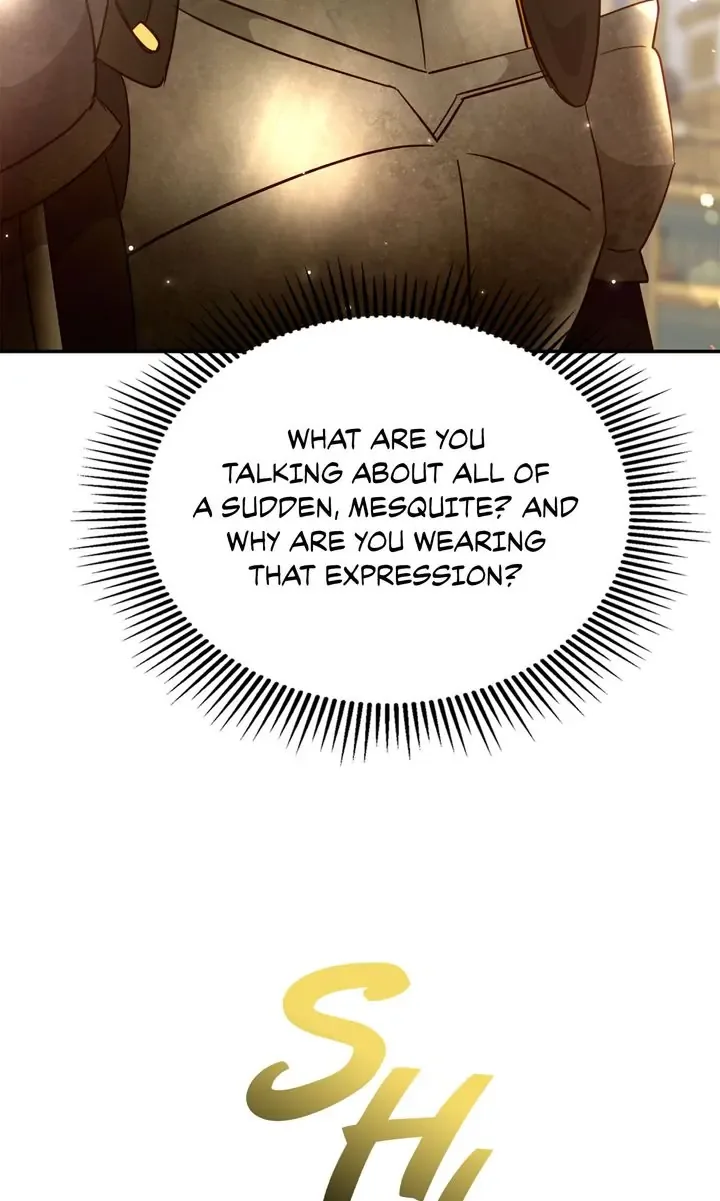 Terrarium Adventure Chapter 95 page 14
