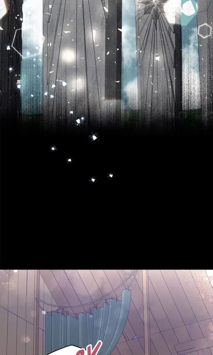 Terrarium Adventure Chapter 95 page 18