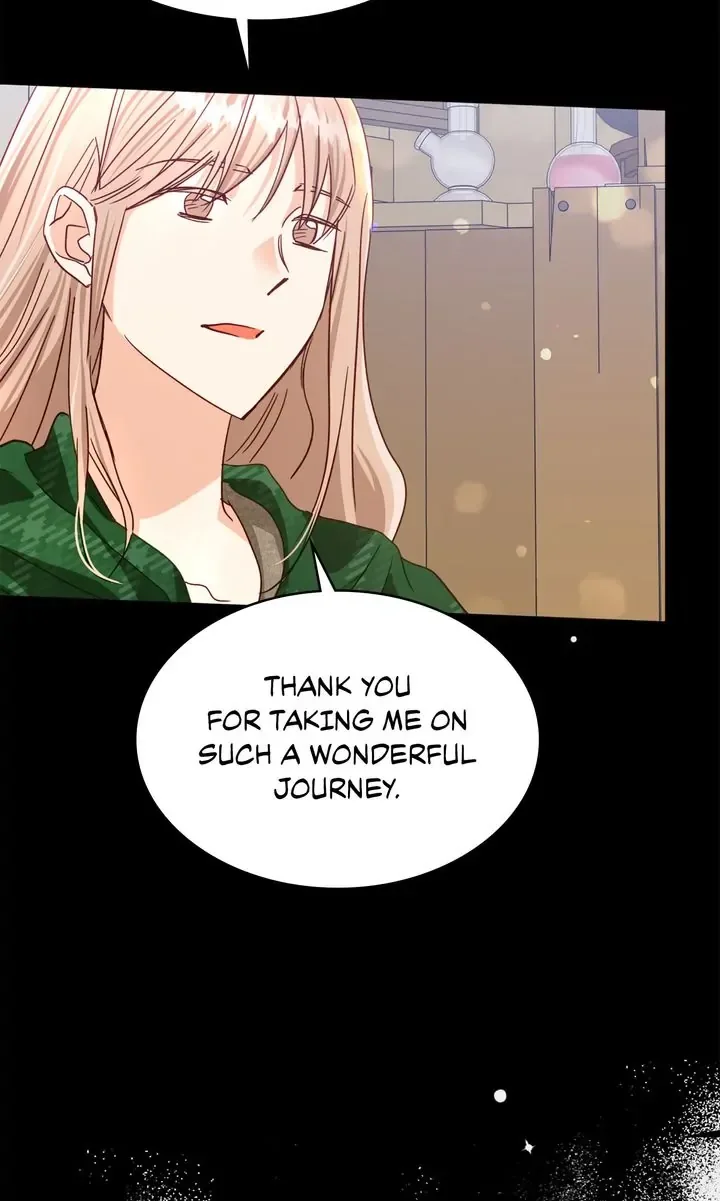 Terrarium Adventure Chapter 95 page 27