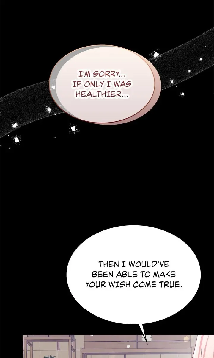 Terrarium Adventure Chapter 95 page 21