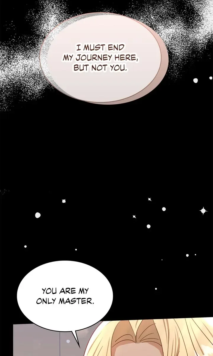 Terrarium Adventure Chapter 95 page 28