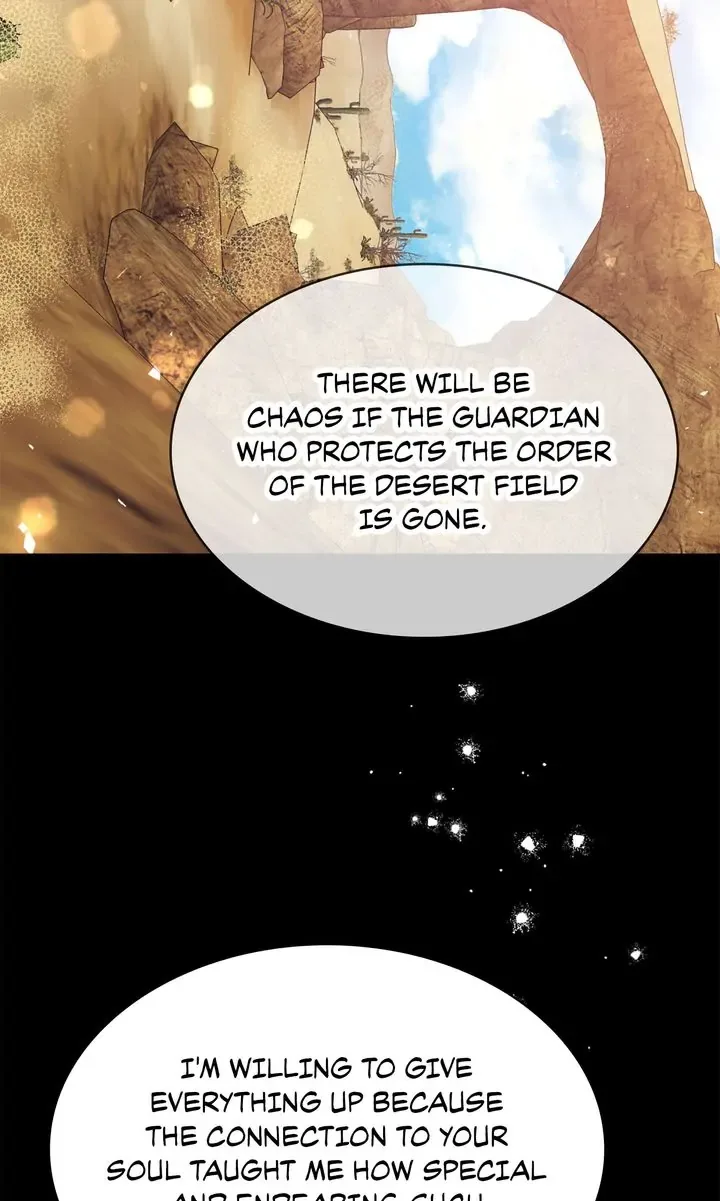 Terrarium Adventure Chapter 95 page 31