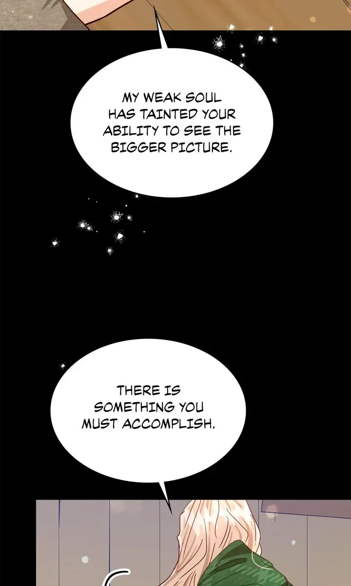 Terrarium Adventure Chapter 95 page 34