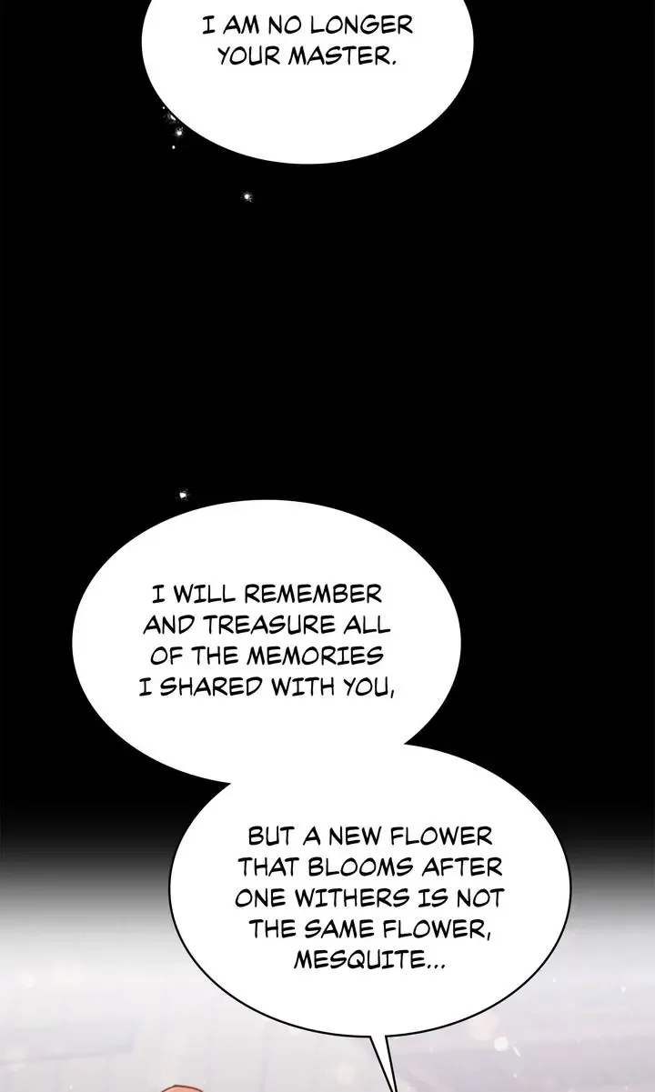 Terrarium Adventure Chapter 95 page 40