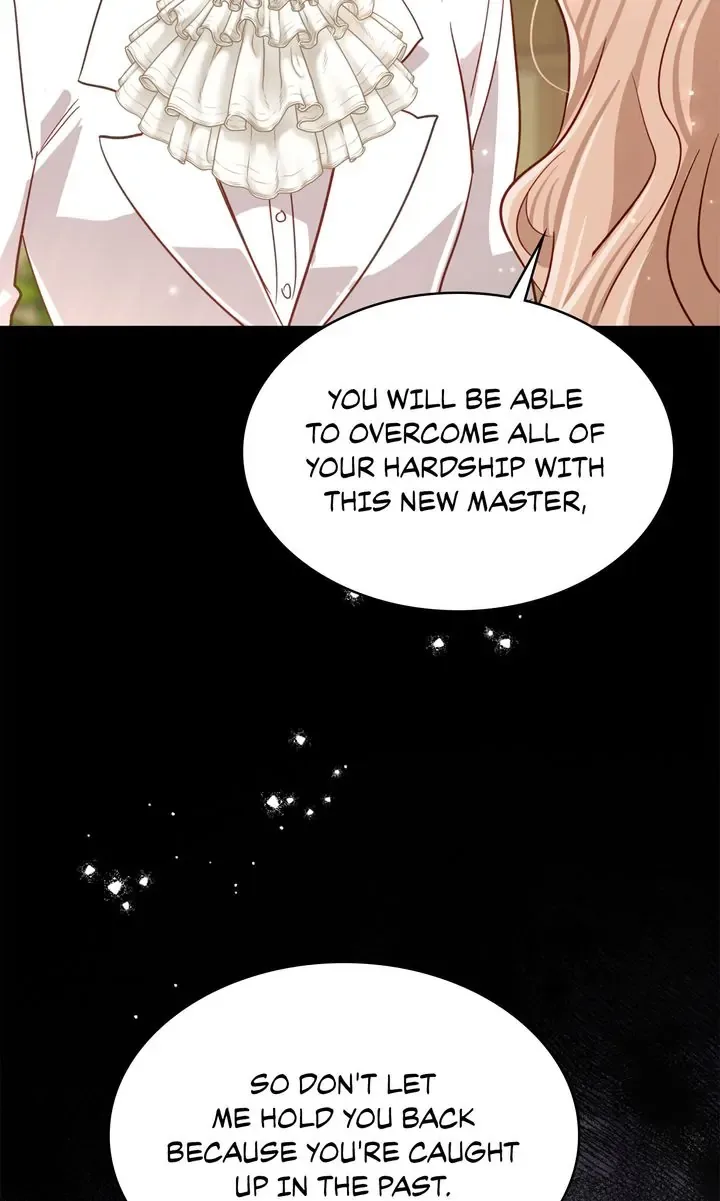 Terrarium Adventure Chapter 95 page 38