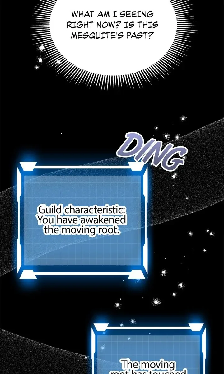 Terrarium Adventure Chapter 95 page 44