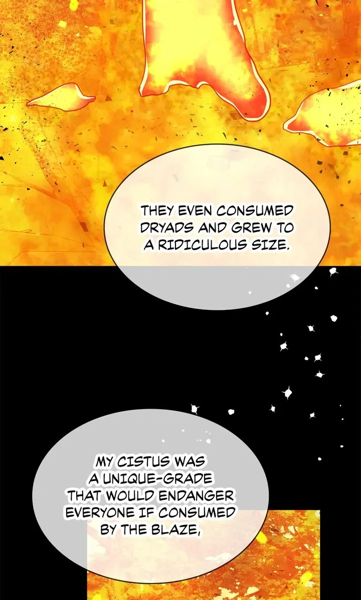 Terrarium Adventure Chapter 89 page 54