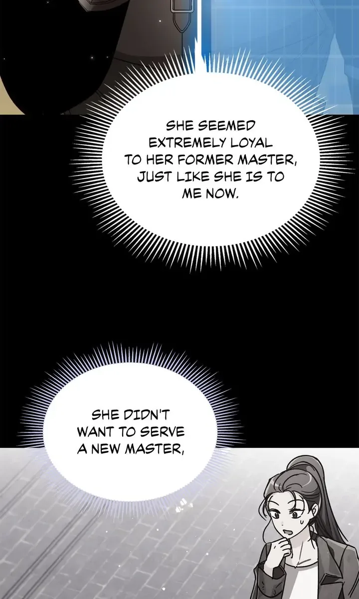 Terrarium Adventure Chapter 95 page 47