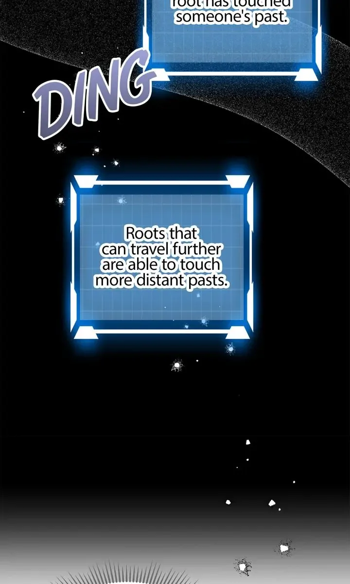 Terrarium Adventure Chapter 95 page 45