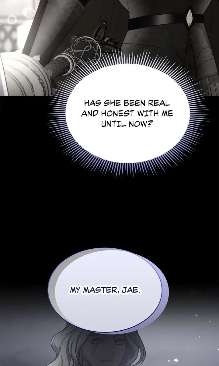 Terrarium Adventure Chapter 95 page 50
