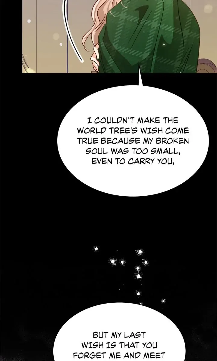 Terrarium Adventure Chapter 95 page 35