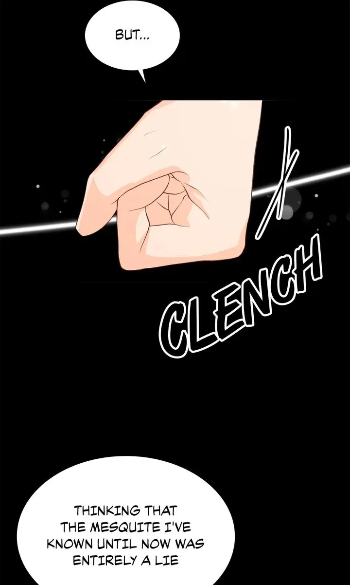 Terrarium Adventure Chapter 95 page 55