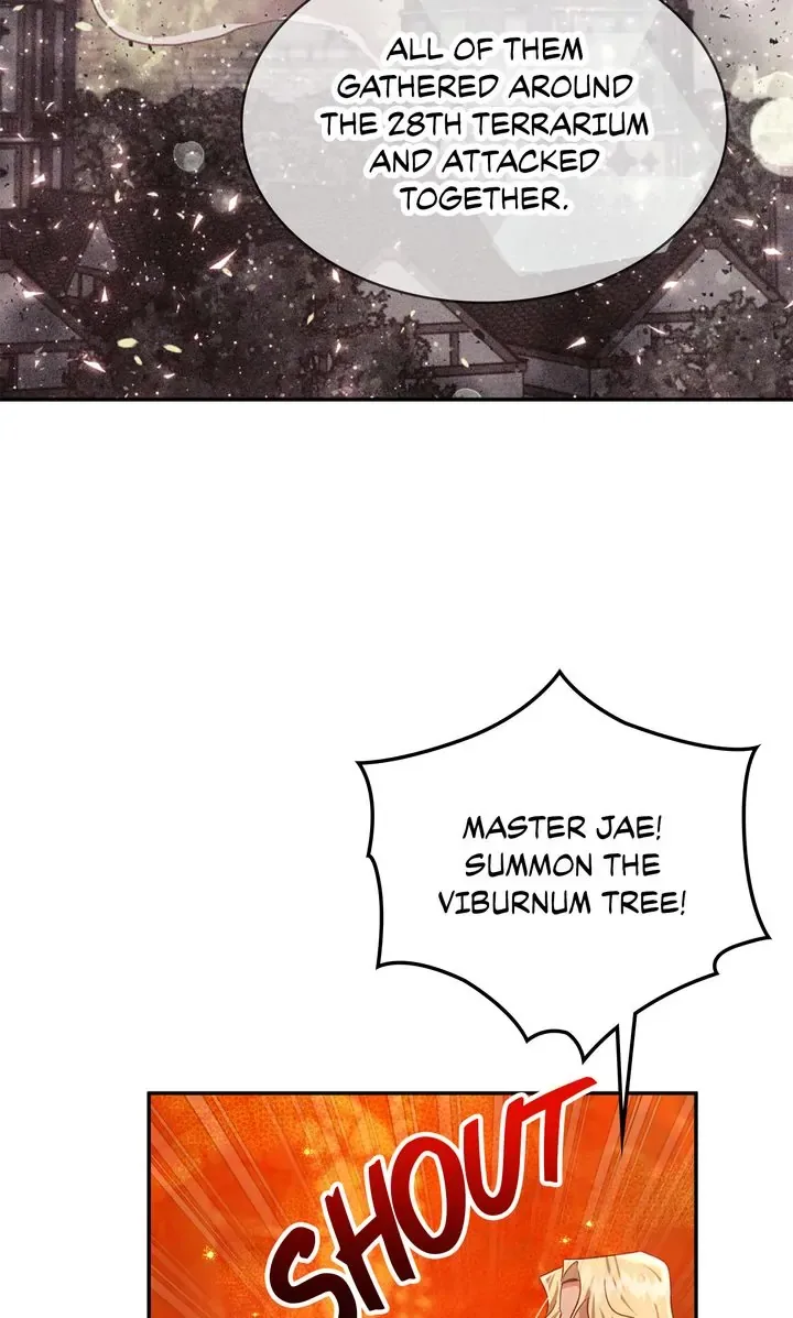 Terrarium Adventure Chapter 89 page 59