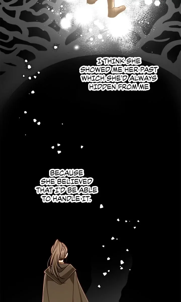 Terrarium Adventure Chapter 95 page 61