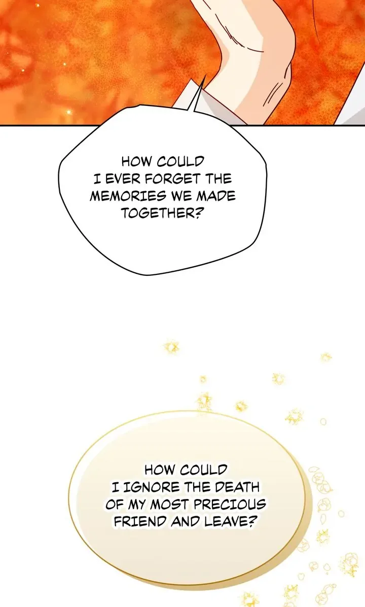 Terrarium Adventure Chapter 89 page 72
