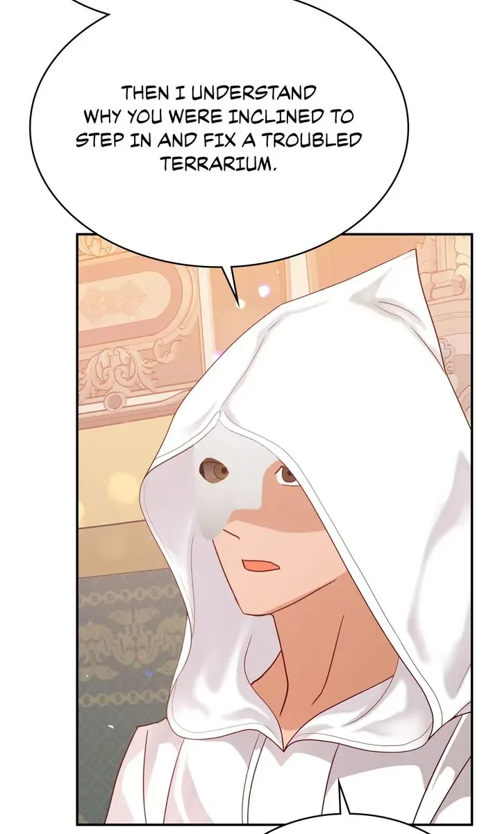Terrarium Adventure Chapter 95 page 76