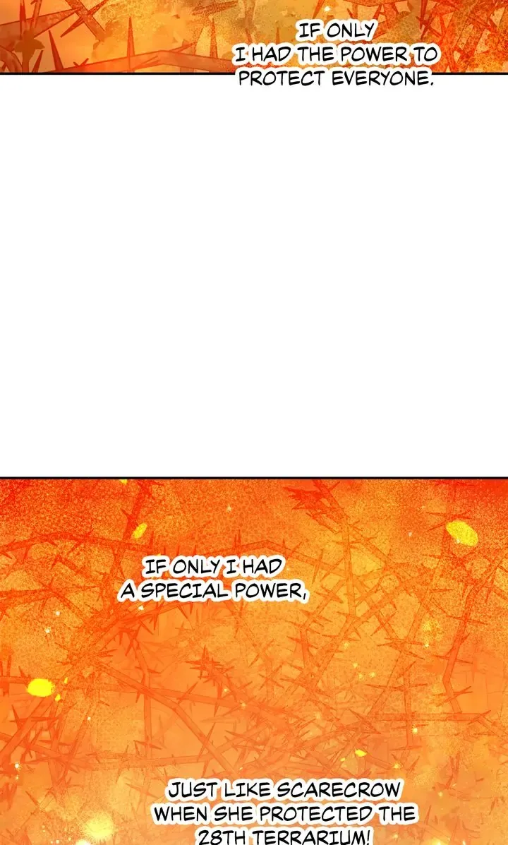 Terrarium Adventure Chapter 89 page 78