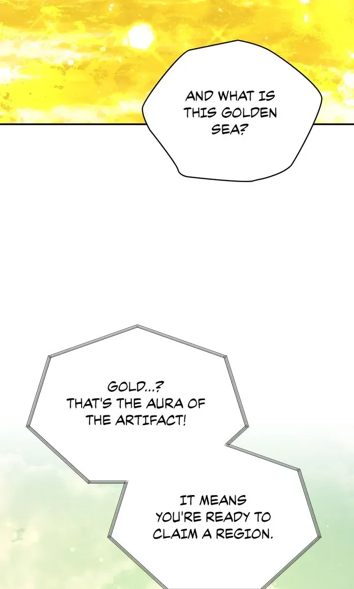 Terrarium Adventure Chapter 89 page 82