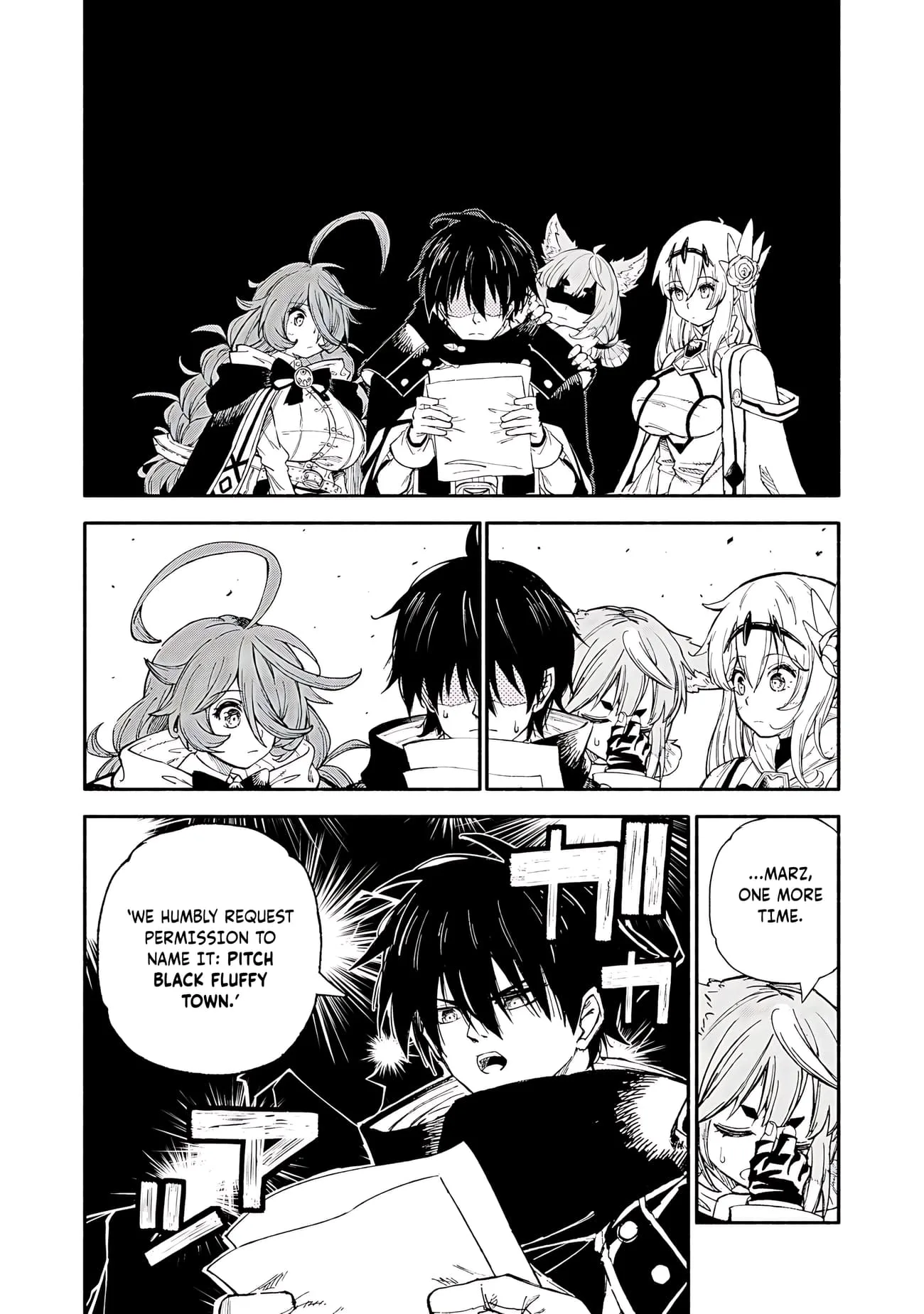 Skill Lender’s Retrieving Tale ~I Told You It’s 10% per 10 Days at First, Didn’t I?~ Chapter 88 page 7