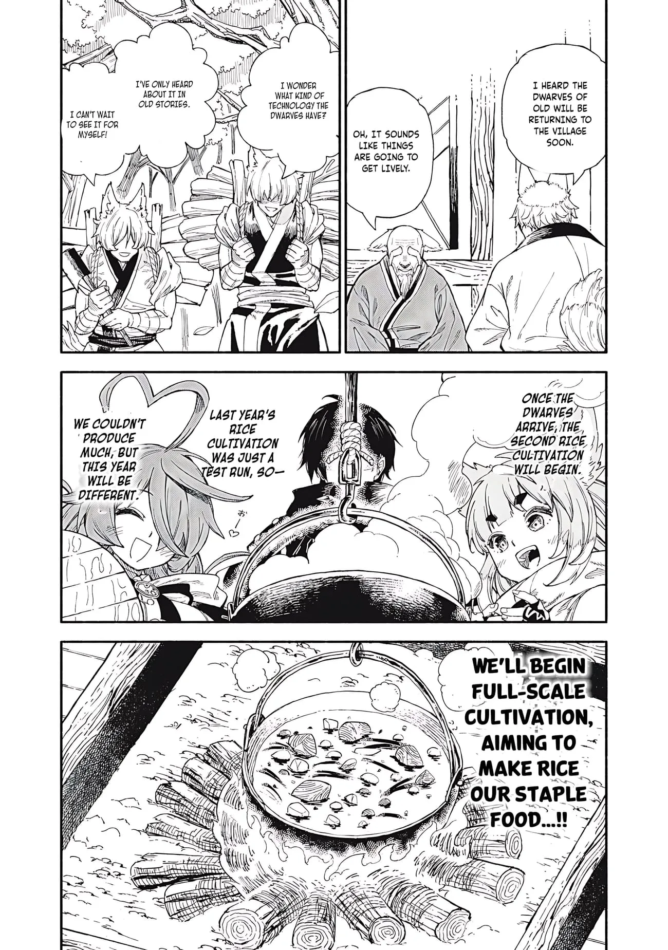 Skill Lender’s Retrieving Tale ~I Told You It’s 10% per 10 Days at First, Didn’t I?~ Chapter 88 page 9