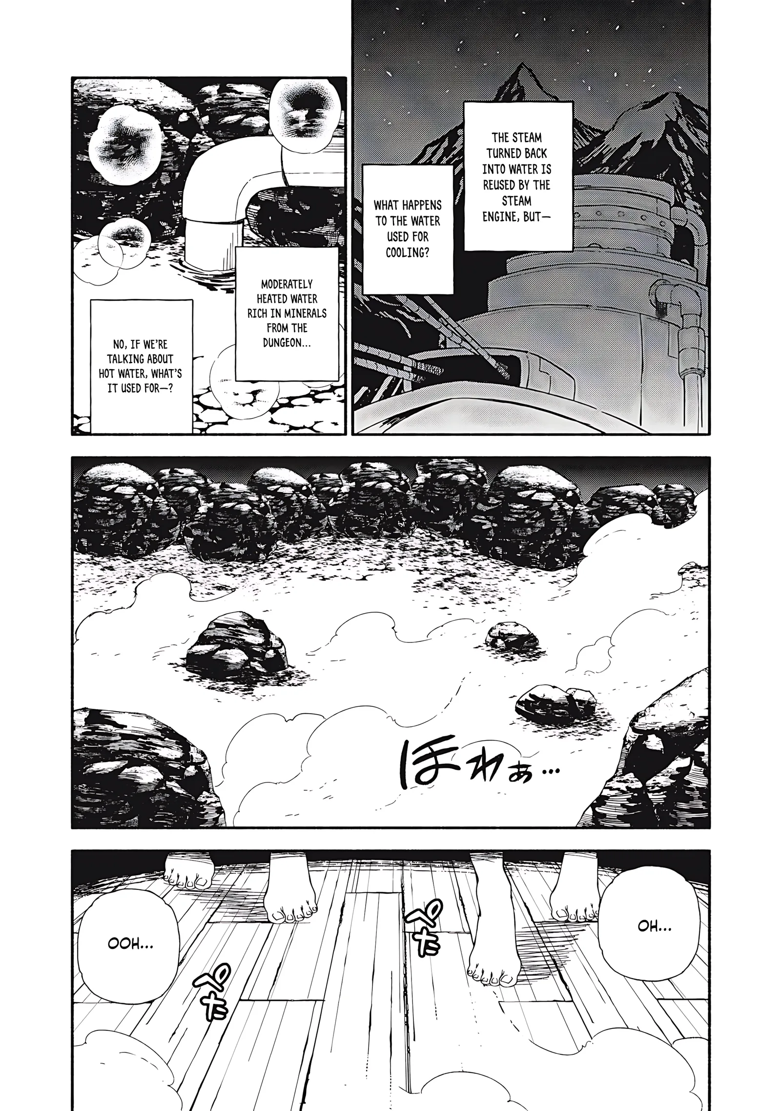 Skill Lender’s Retrieving Tale ~I Told You It’s 10% per 10 Days at First, Didn’t I?~ Chapter 88 page 18