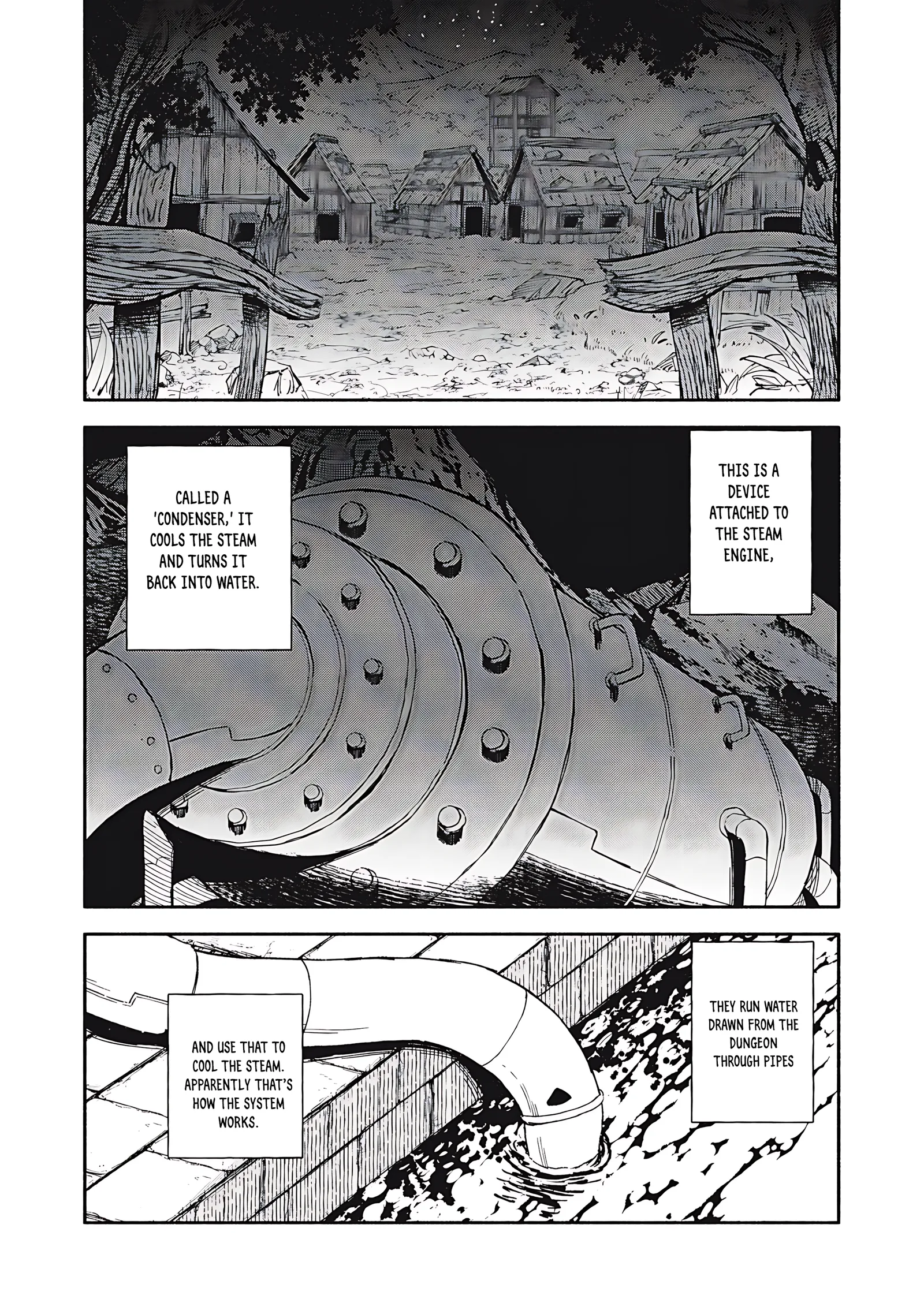 Skill Lender’s Retrieving Tale ~I Told You It’s 10% per 10 Days at First, Didn’t I?~ Chapter 88 page 17