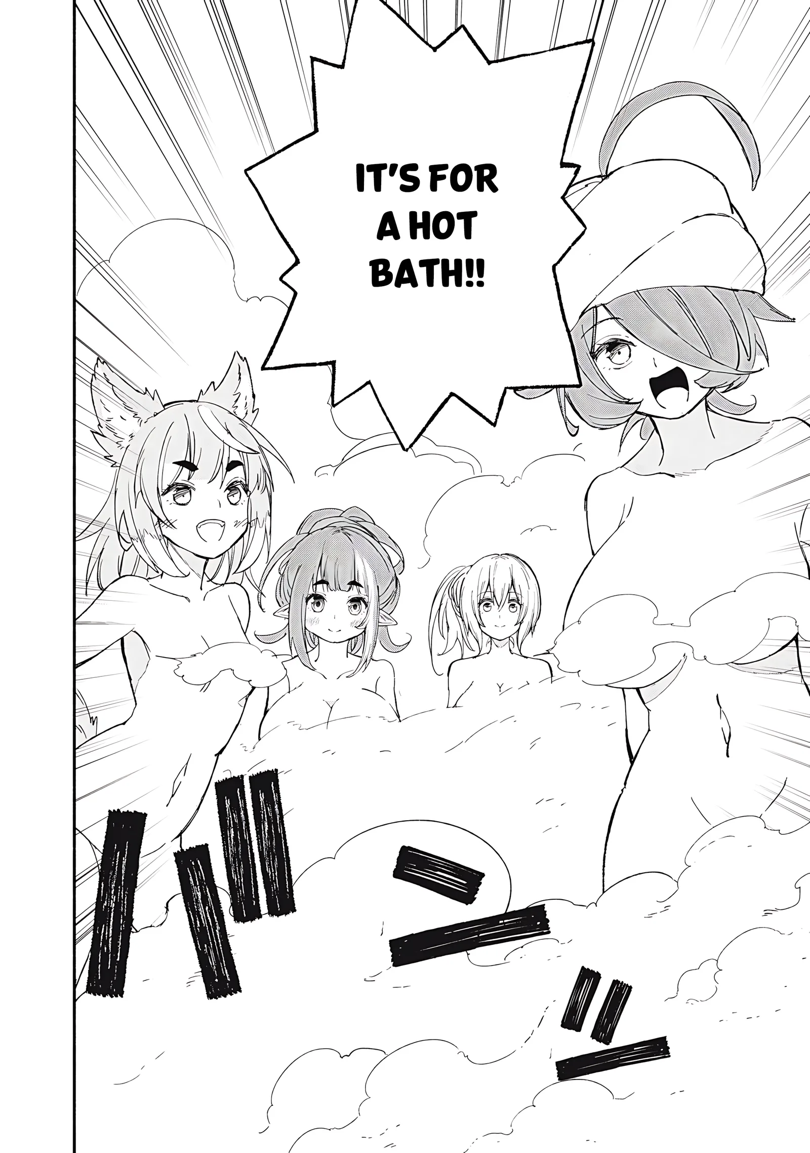 Skill Lender’s Retrieving Tale ~I Told You It’s 10% per 10 Days at First, Didn’t I?~ Chapter 88 page 19