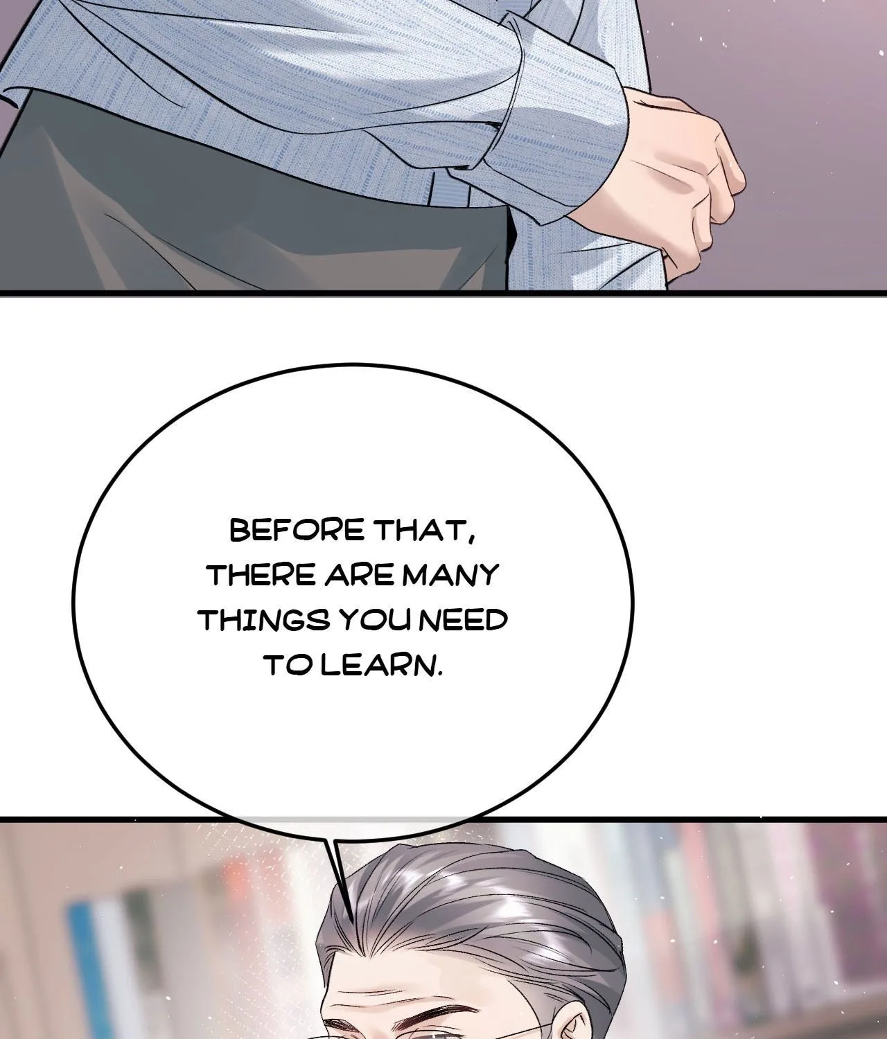 Gorgeous Robe Chapter 58 page 11