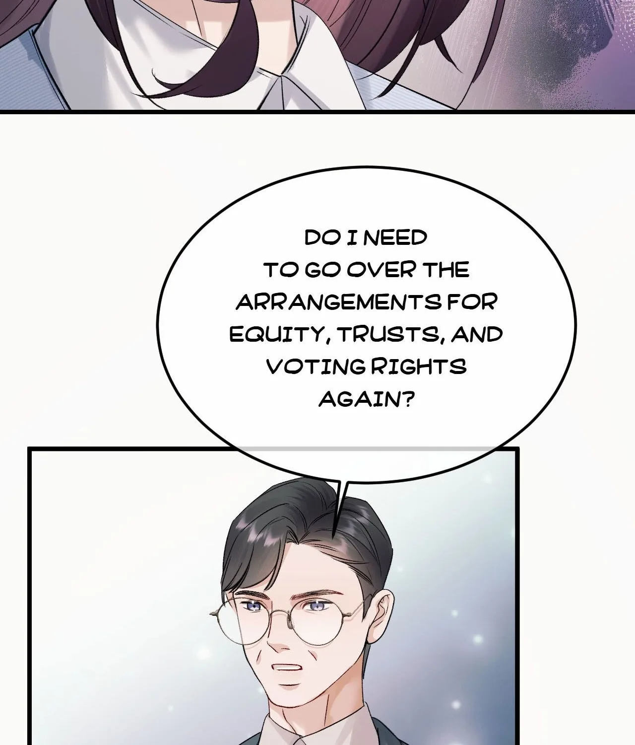 Gorgeous Robe Chapter 58 page 14