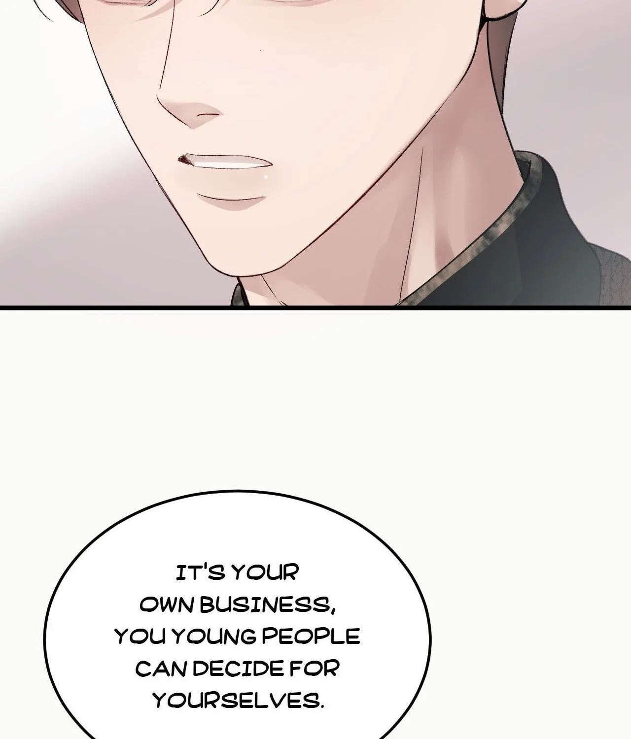 Gorgeous Robe Chapter 58 page 22