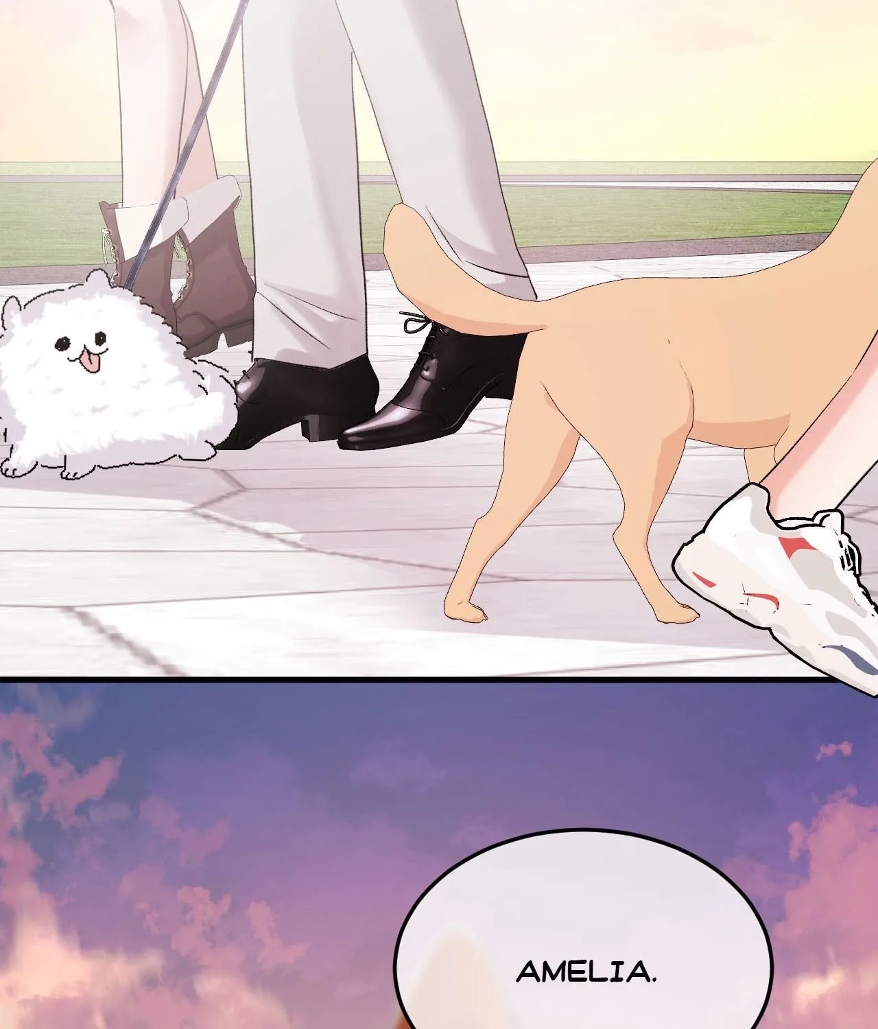 Gorgeous Robe Chapter 58 page 26