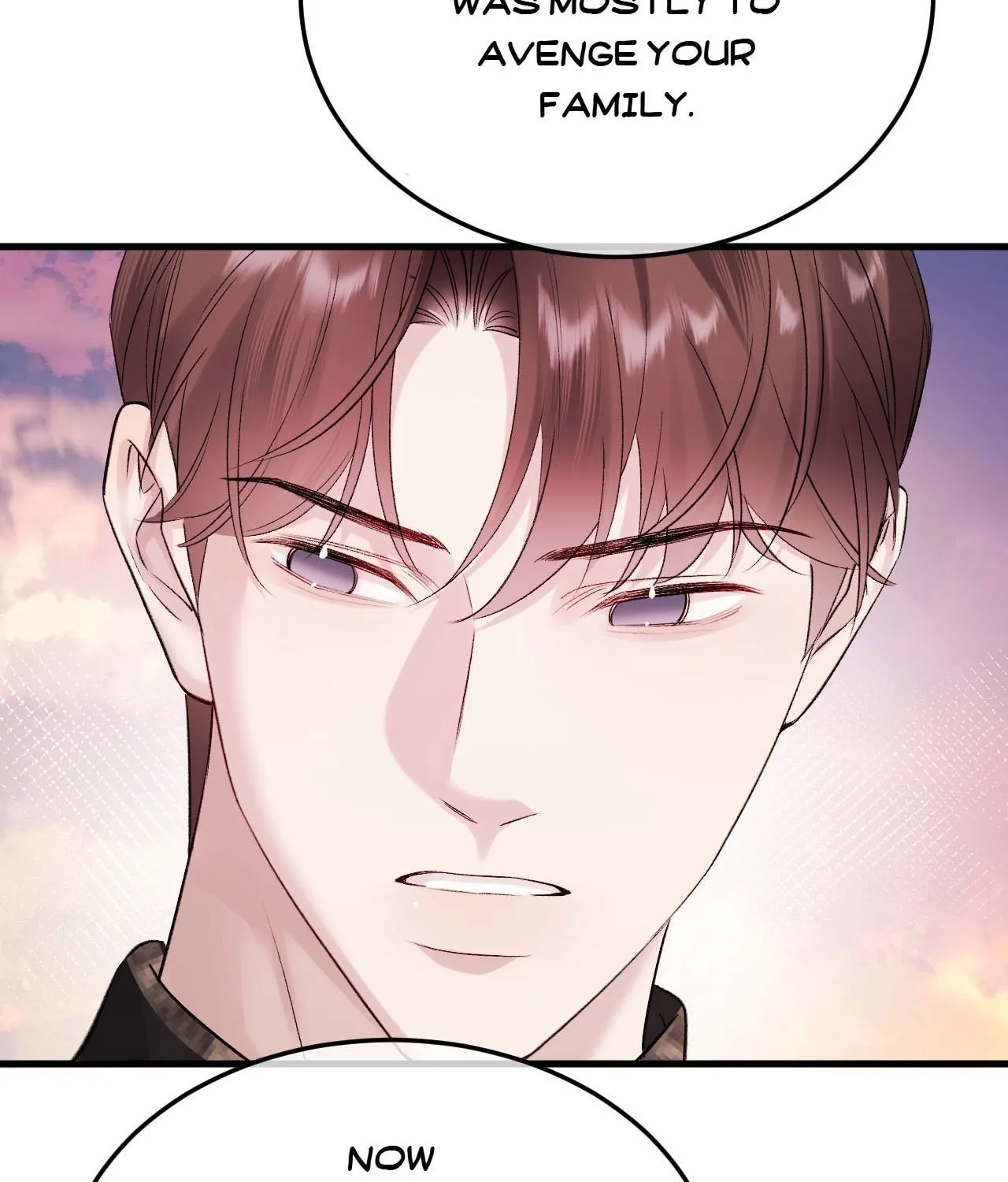Gorgeous Robe Chapter 58 page 30