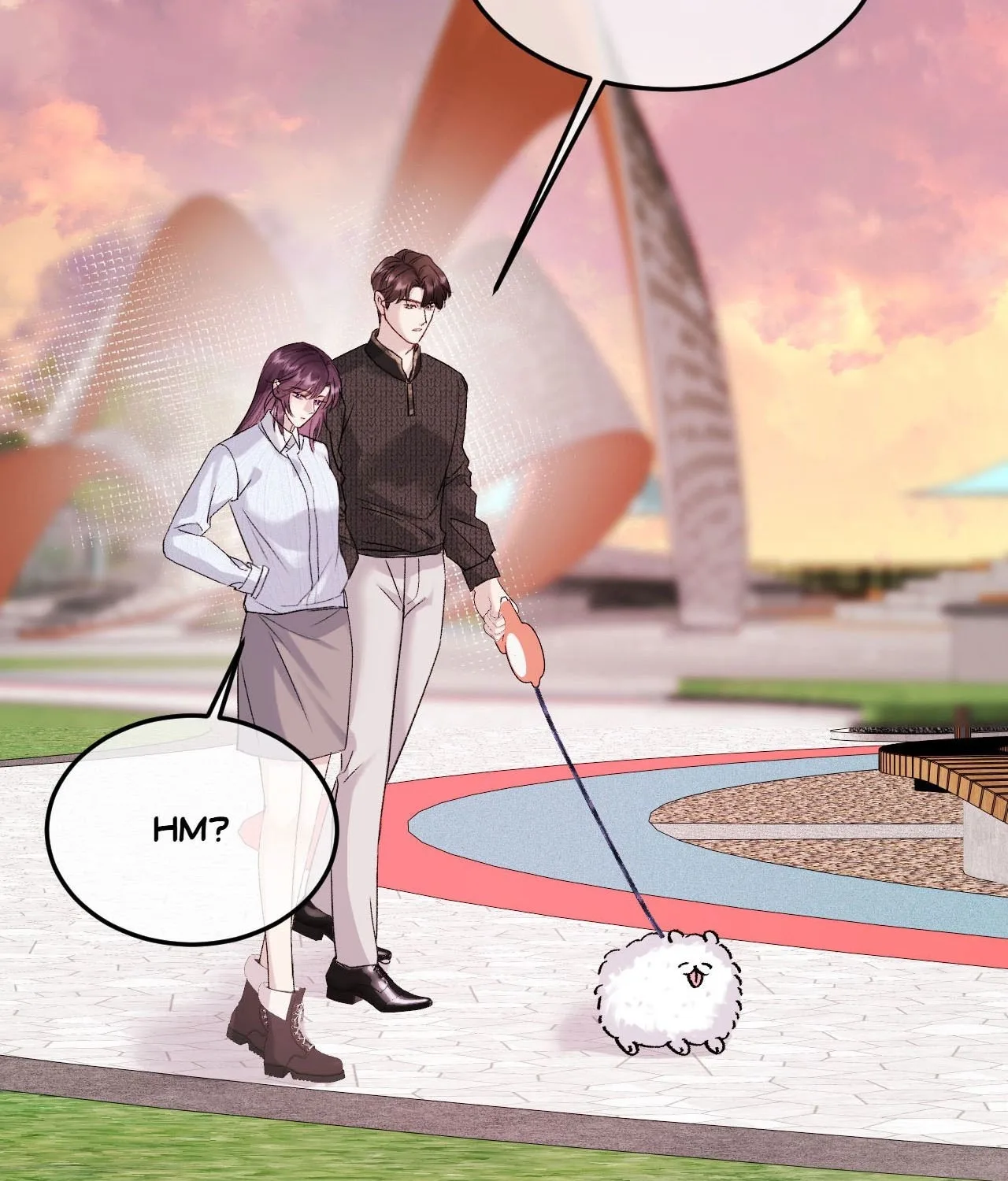 Gorgeous Robe Chapter 58 page 27
