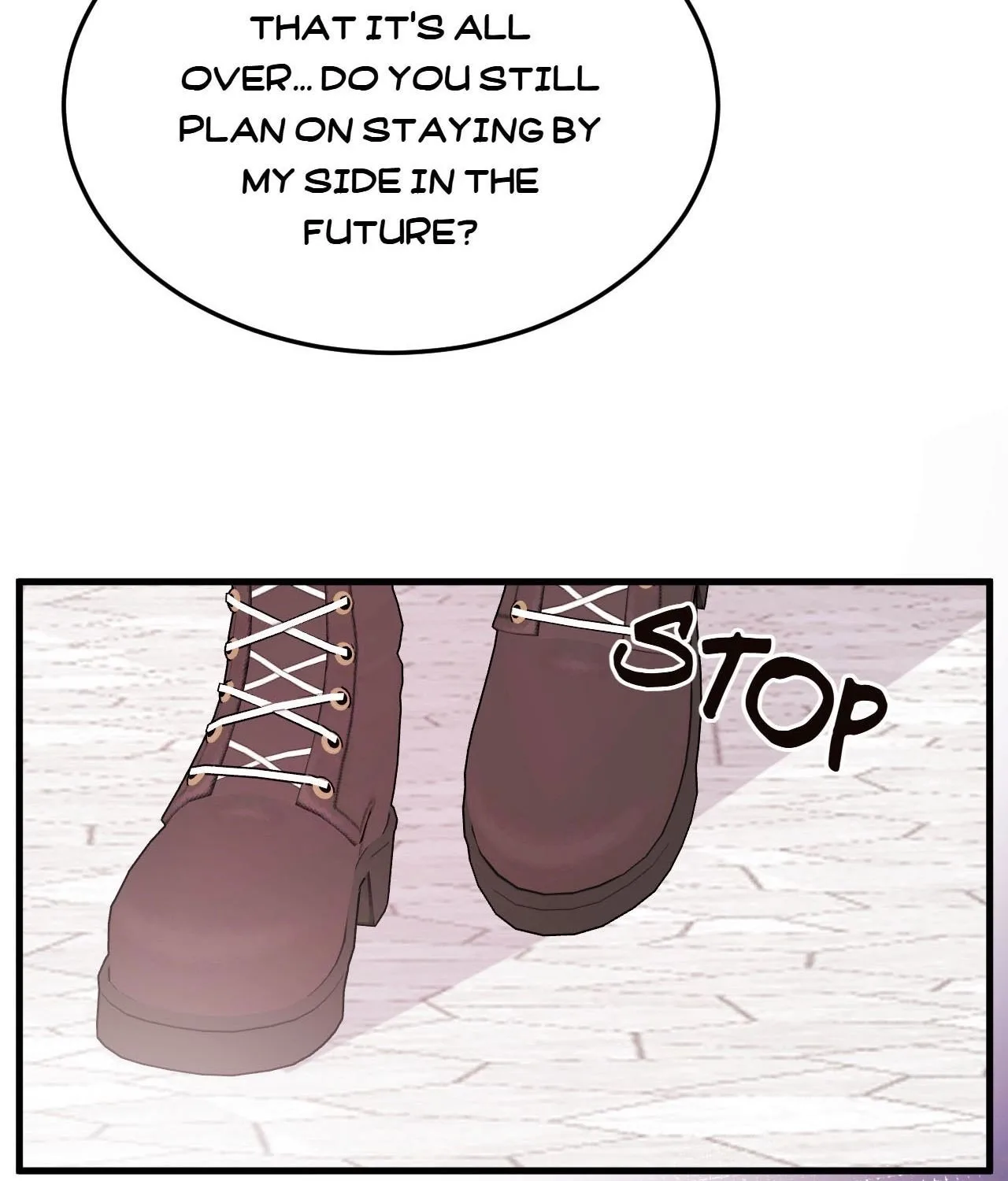 Gorgeous Robe Chapter 58 page 31