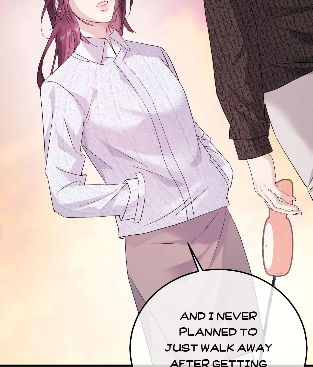 Gorgeous Robe Chapter 58 page 33