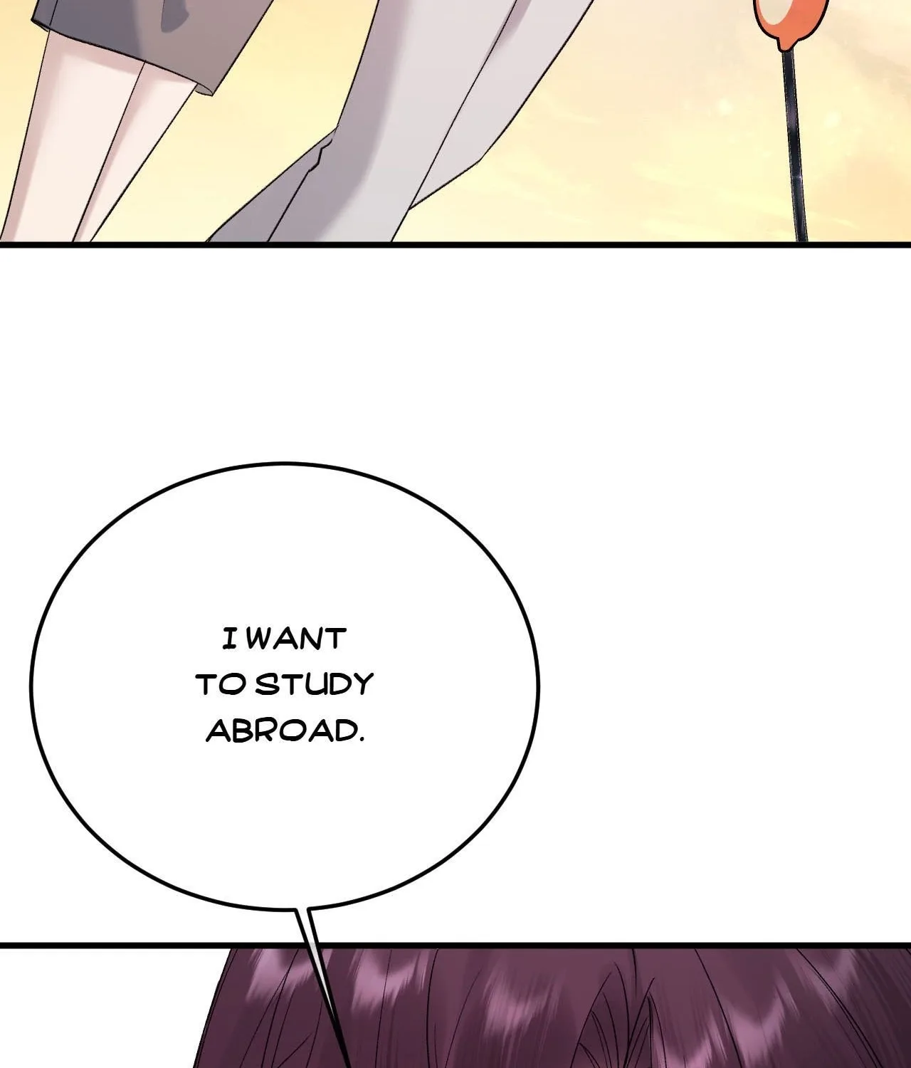 Gorgeous Robe Chapter 58 page 38