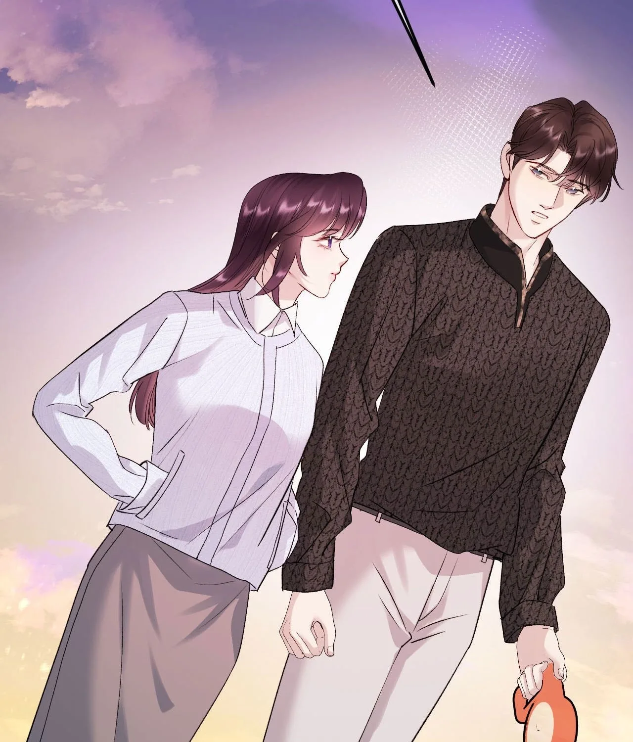 Gorgeous Robe Chapter 58 page 37