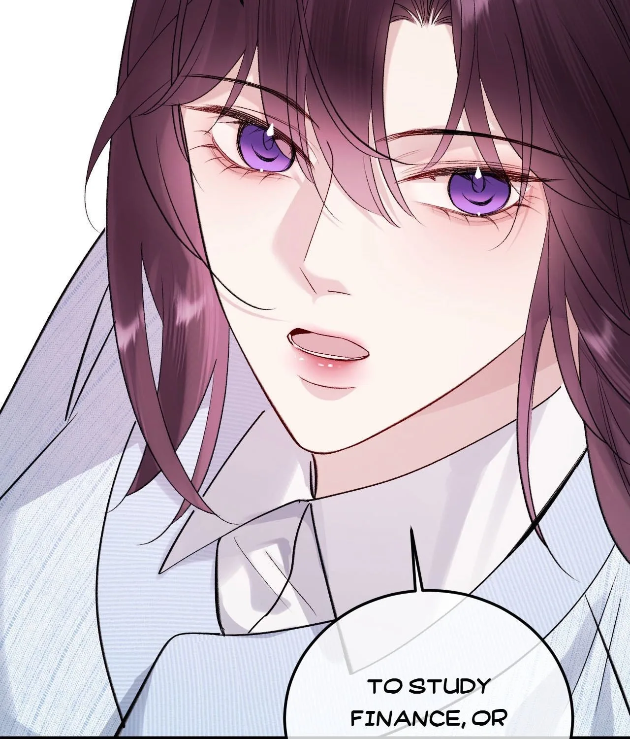 Gorgeous Robe Chapter 58 page 39