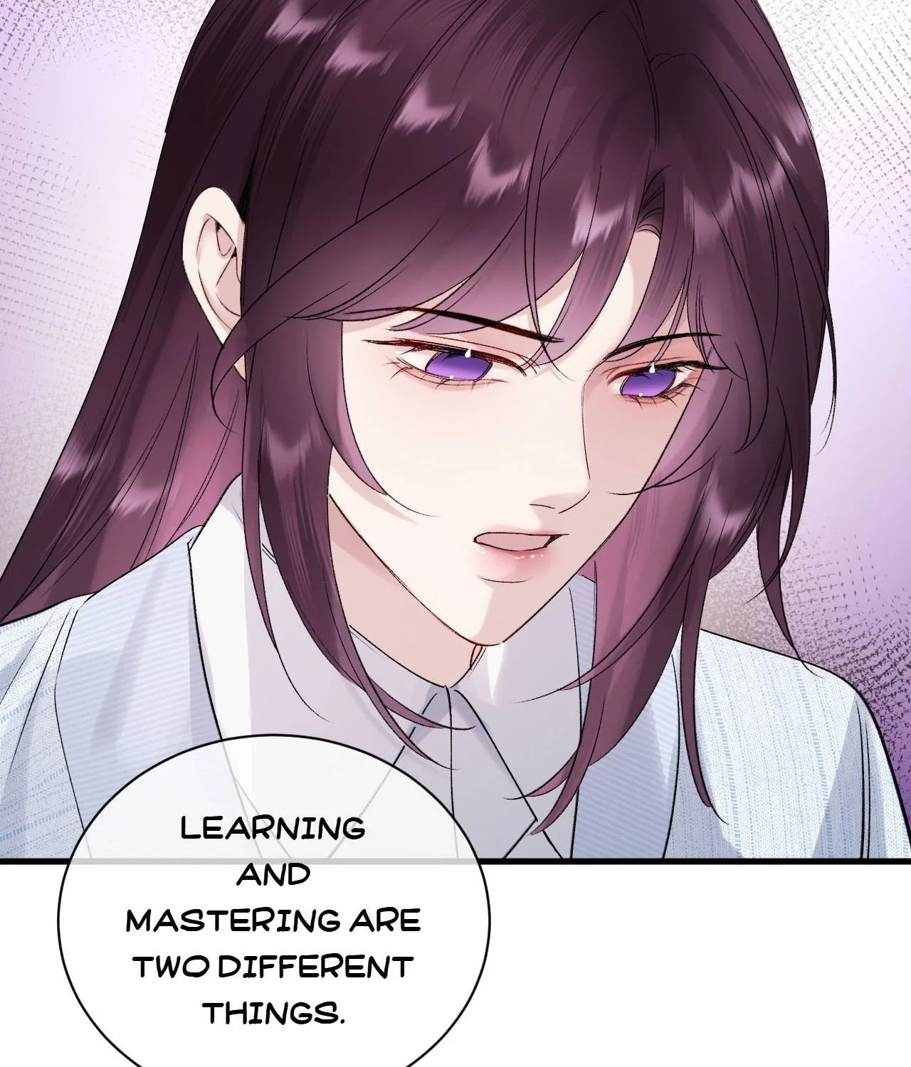 Gorgeous Robe Chapter 58 page 43