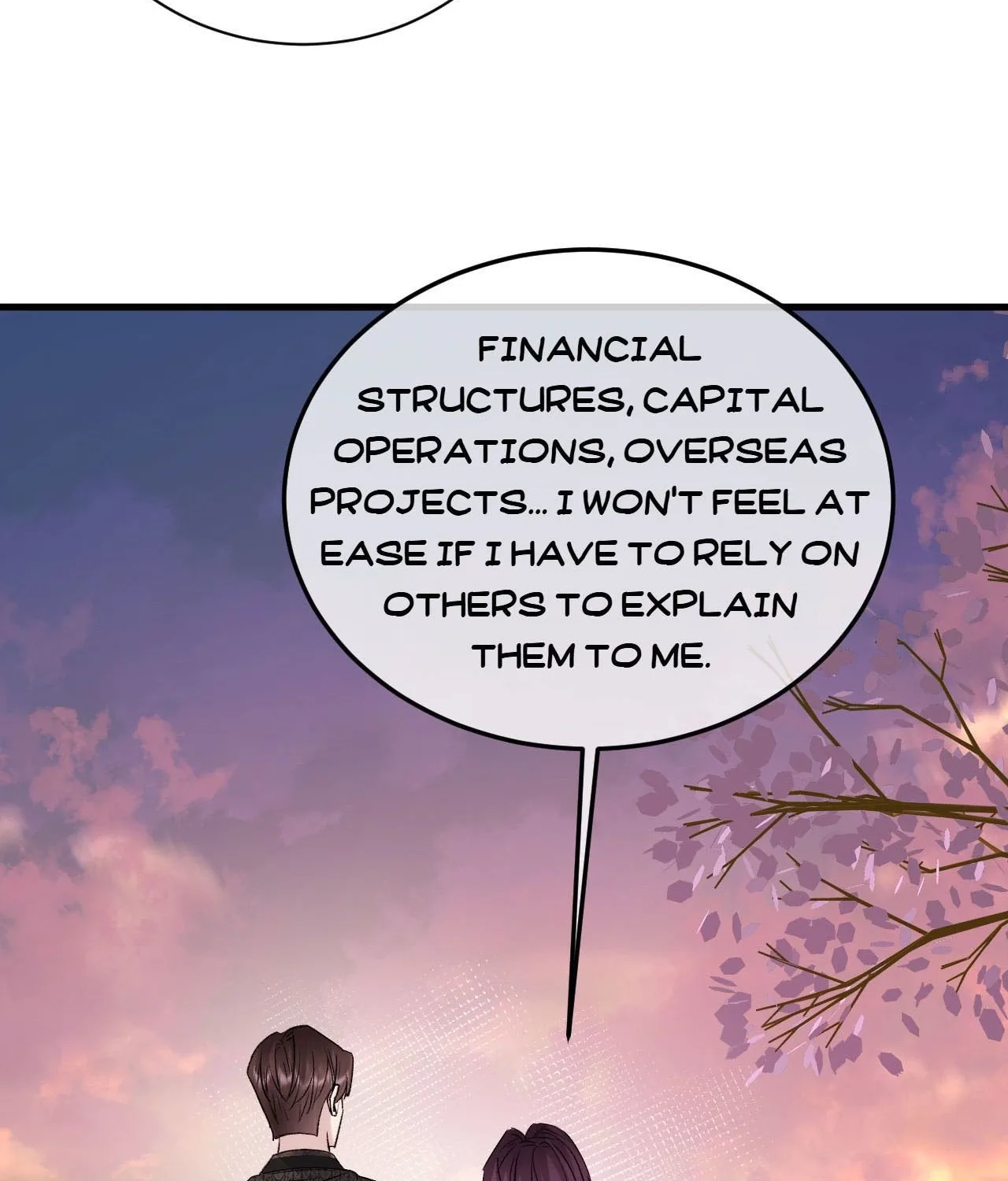 Gorgeous Robe Chapter 58 page 44