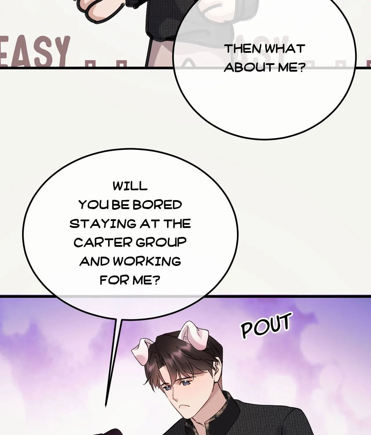 Gorgeous Robe Chapter 58 page 51