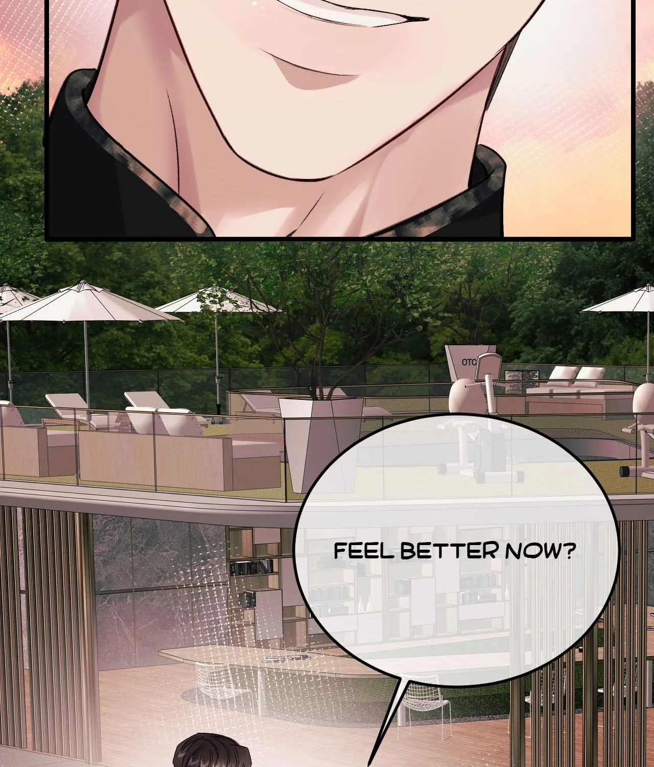 Gorgeous Robe Chapter 58 page 54