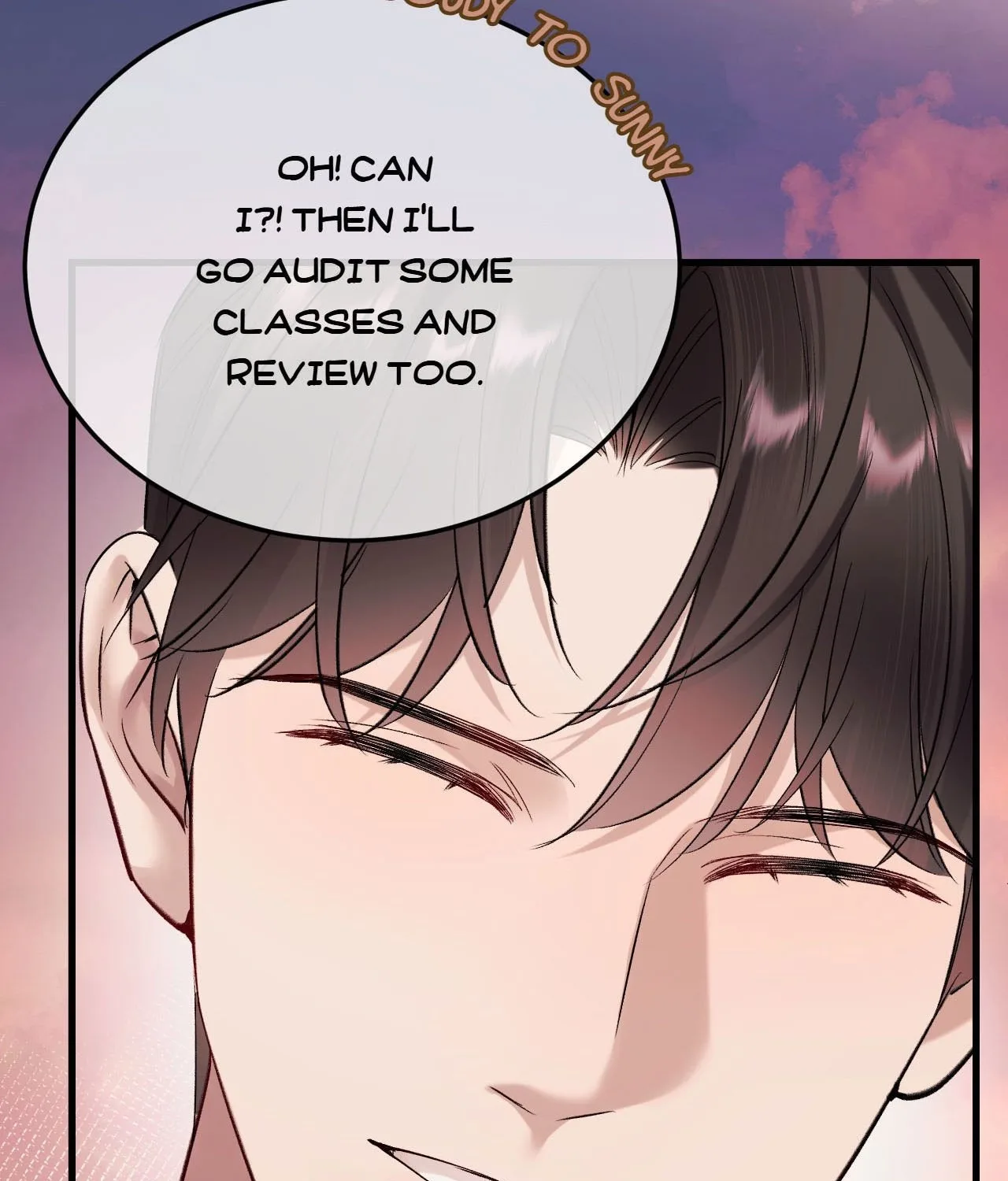 Gorgeous Robe Chapter 58 page 53