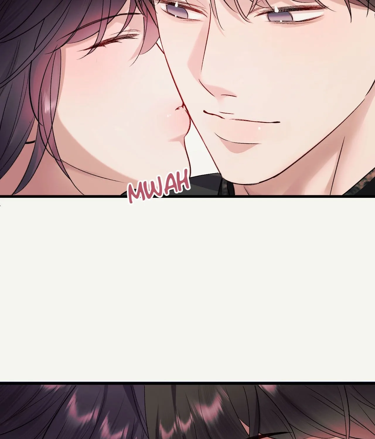Gorgeous Robe Chapter 58 page 57