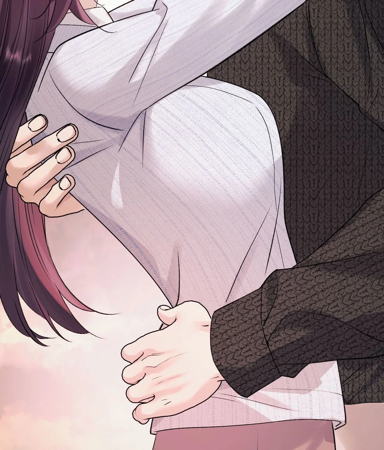 Gorgeous Robe Chapter 58 page 61